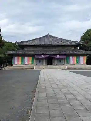 池上本門寺(東京都)