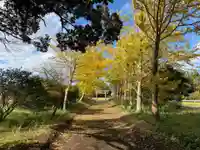 稲荷神社(千葉県)