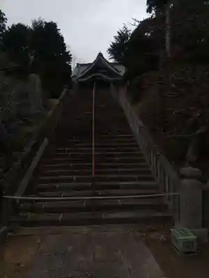 観福寺のその他建物