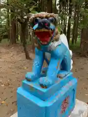 八坂神社(千葉県)