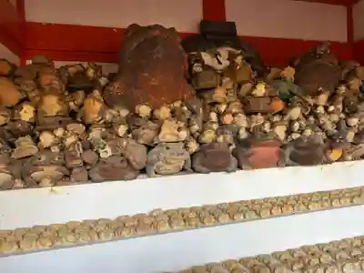 淡嶋神社(和歌山県)