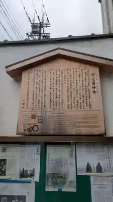 市比賣神社(京都府)