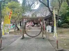 正一位 若草稲荷神社(宮城県)