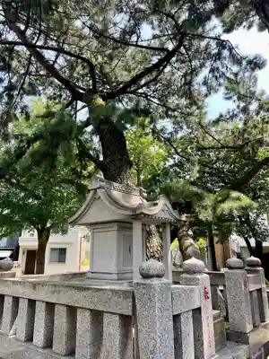 平塚三嶋神社(神奈川県)
