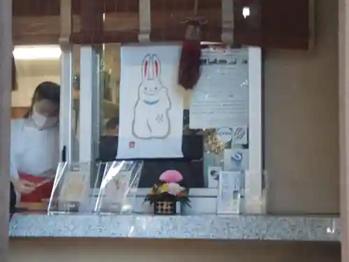 阿佐ヶ谷神明宮(東京都)