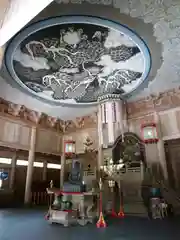 建長寺の芸術