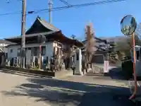 全宅寺(千葉県)