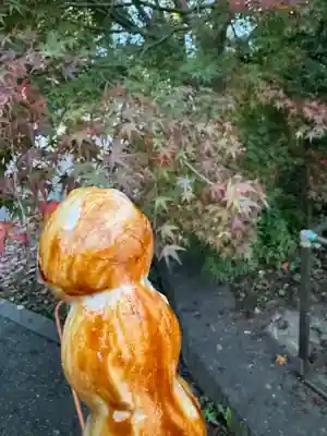 淺間神社（忍野八海）(山梨県)