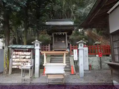 玉鉾神社(静岡県)