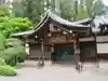 宝登山神社のその他建物