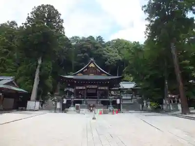 日牟禮八幡宮(滋賀県)