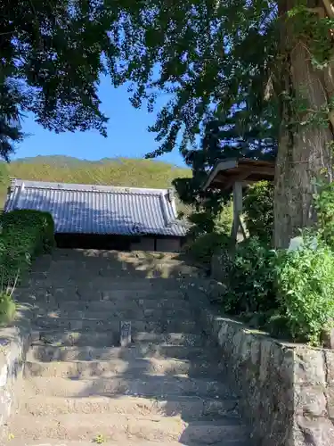 長光寺のその他建物