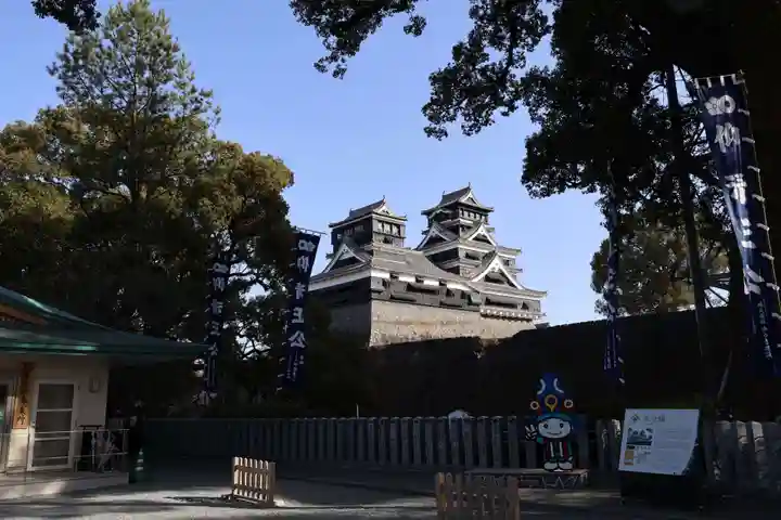 加藤神社(熊本県)