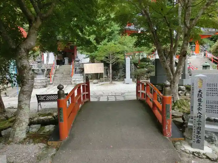 龍泉寺のその他建物