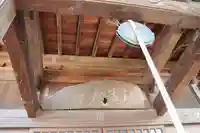 弘法大師堂の本殿・本堂