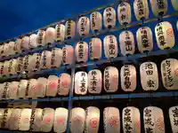 相模国総社六所神社(神奈川県)