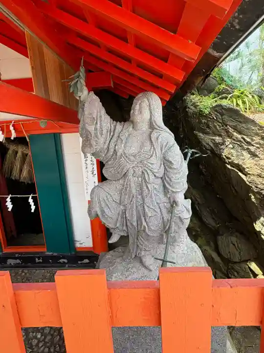 二見興玉神社(三重県)