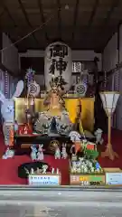 玉田神社(京都府)