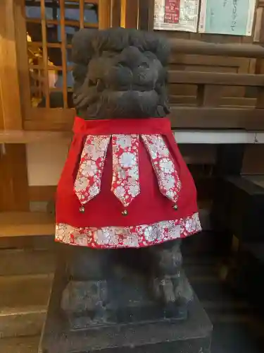 小網神社(東京都)