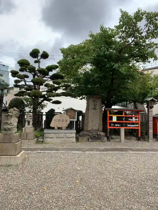 櫻井神社のその他建物