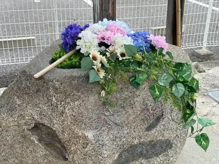 阿邪訶根神社(福島県)