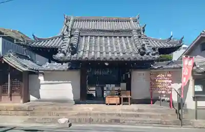 専念寺(大阪府)