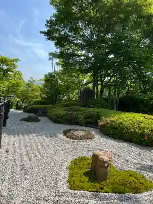 宝徳寺(群馬県)