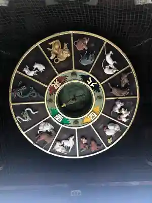 櫛田神社(福岡県)