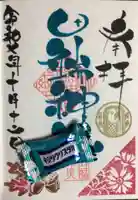 田端神社(東京都)