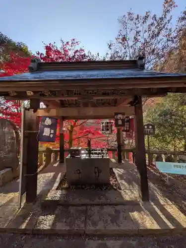 大山寺(神奈川県)