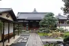 長講堂の建物その他