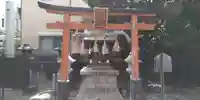 高木八幡神社(兵庫県)
