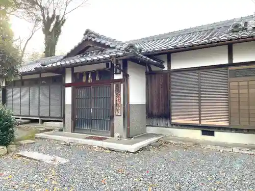 天満宮(下物)(滋賀県)