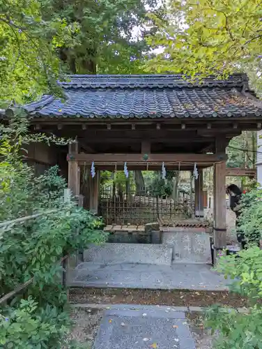 梨木神社(京都府)