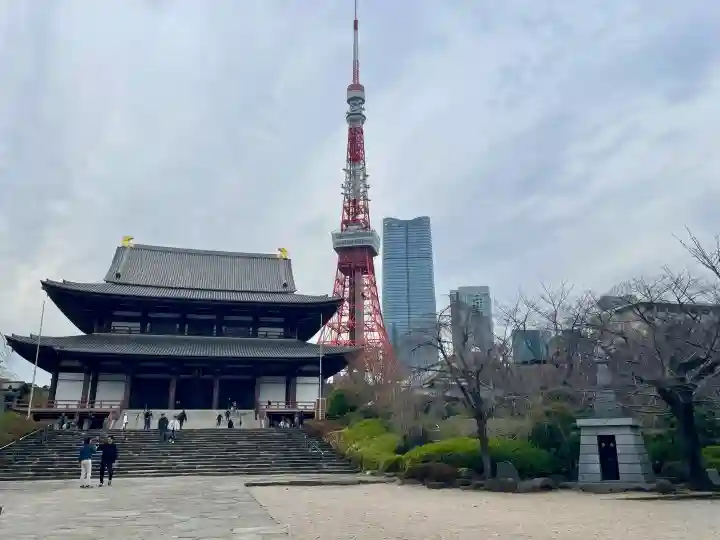 増上寺の{uncategorized: "未分類", other: "その他", undefined: "問題あり", building: "その他建物", grave: "お墓", sacred_gate: "鳥居", guardian: "狛犬", statue: "像", buddha: "仏像", history: "歴史", nature: "自然", garden: "庭園", animal: "動物", pagoda: "塔", temizu: "手水舎", mountain_gate: "山門・神門", sanctuary: "本殿・本堂", subordinate: "末社・摂社", art: "芸術", scenery: "景色", jizo: "地蔵", ema: "絵馬", goshuin: "御朱印", omikuji: "おみくじ", items: "授与品その他", amulet: "お守り", goshuincho: "御朱印帳", eats: "食事", festival: "お祭り", votive_dance: "神楽", shichigosan: "七五三参", wedding: "結婚式", experience: "体験その他", initially: "初詣", around: "周辺", anti_infection: "感染症対策"}
