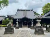 鑁阿寺(栃木県)