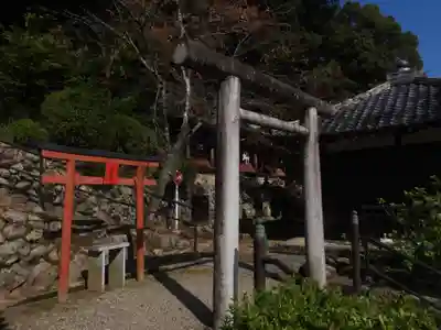 三社権現(奈良県)