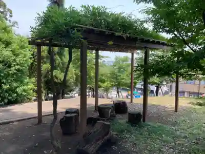 菅原神社(東京都)