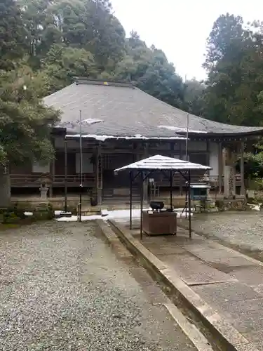 如意輪寺(奈良県)