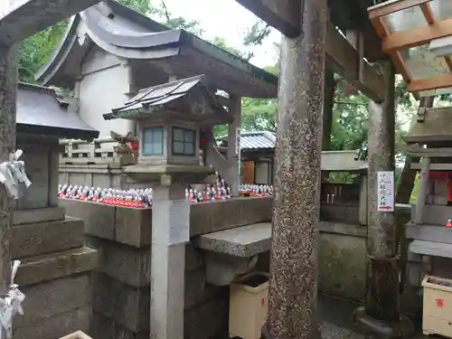 荒木神社のその他建物