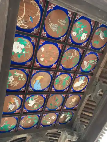 箭弓稲荷神社(埼玉県)