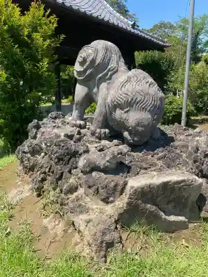 境香取神社(茨城県)