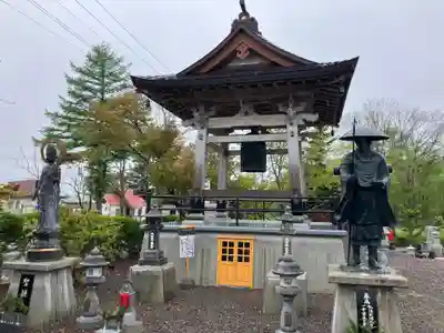 泉福寺(北海道)