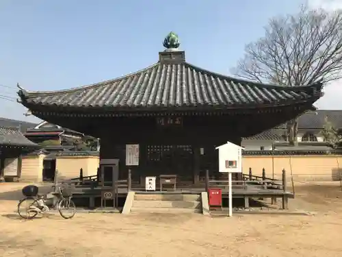 西大寺の建物その他