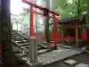 箸塚辨財天社(滋賀県)
