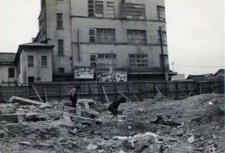 津観音(三重県)