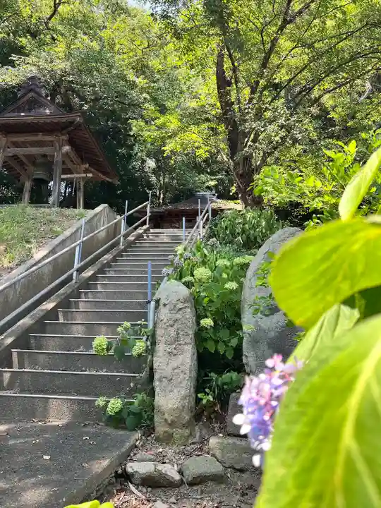 大悲山 観音寺(福島県)