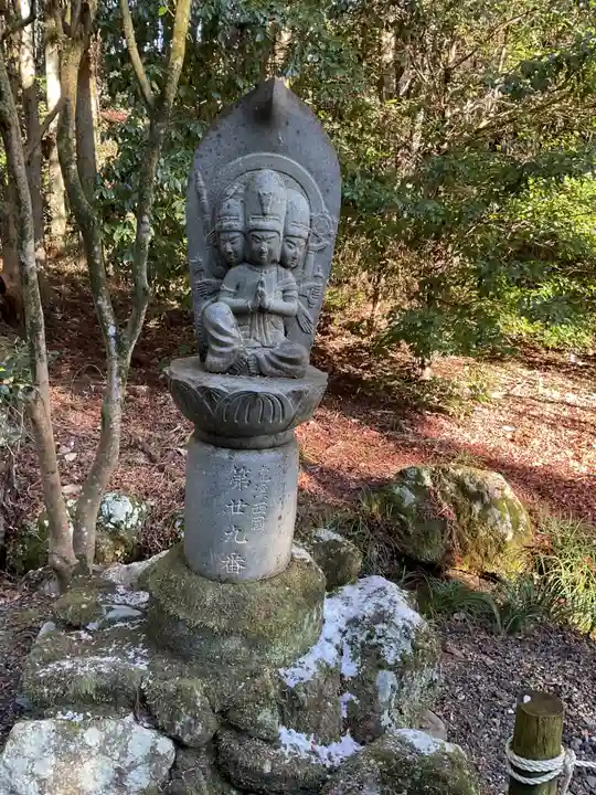 永保寺(岐阜県)