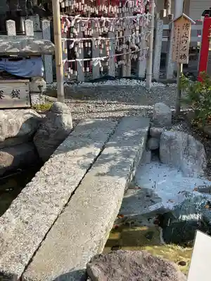 別小江神社のその他建物