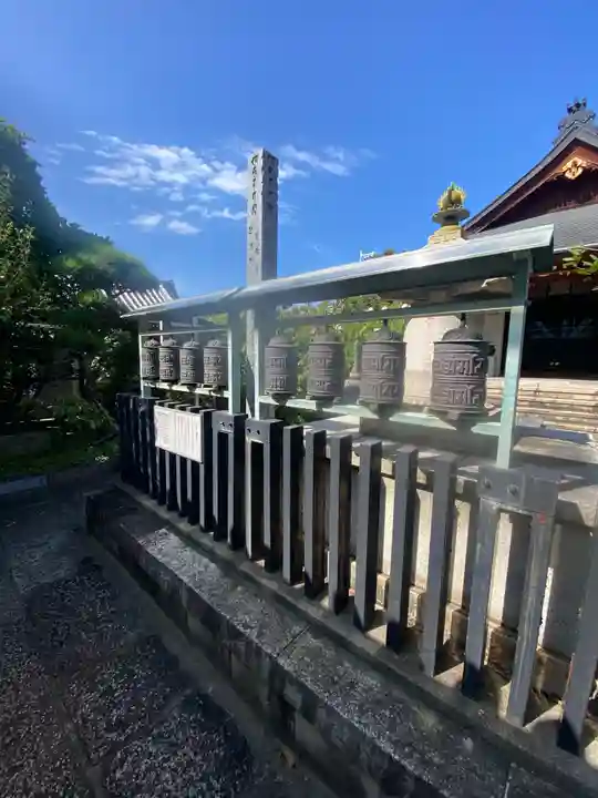 青蓮寺(大阪府)